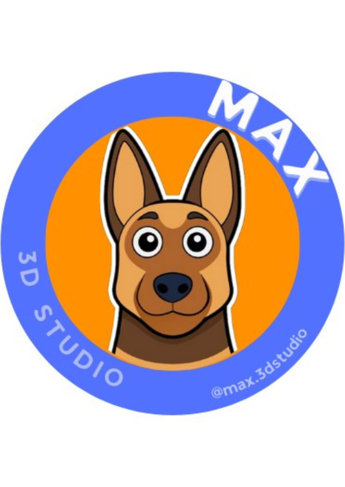 Max 3d Studio